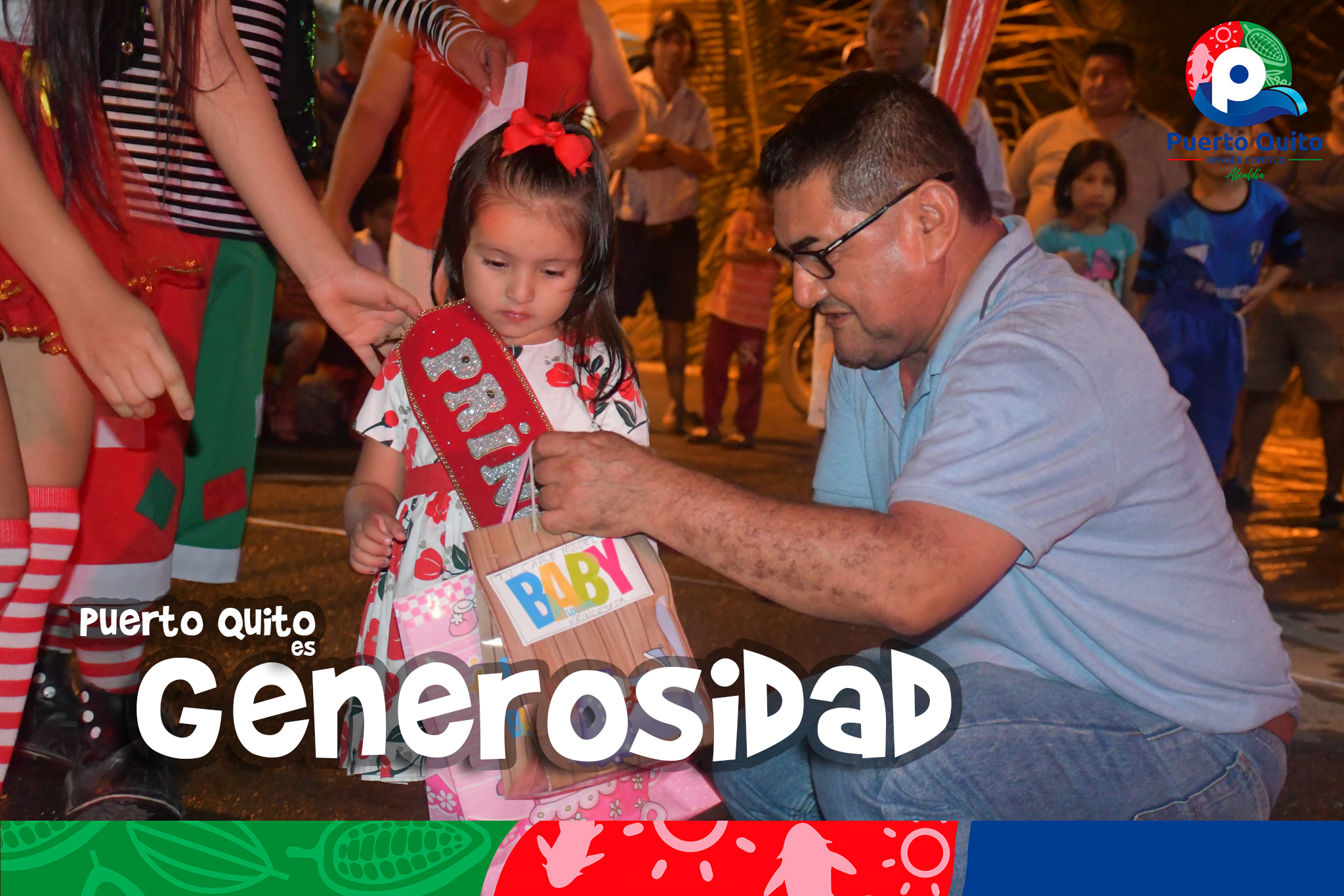 generosidad