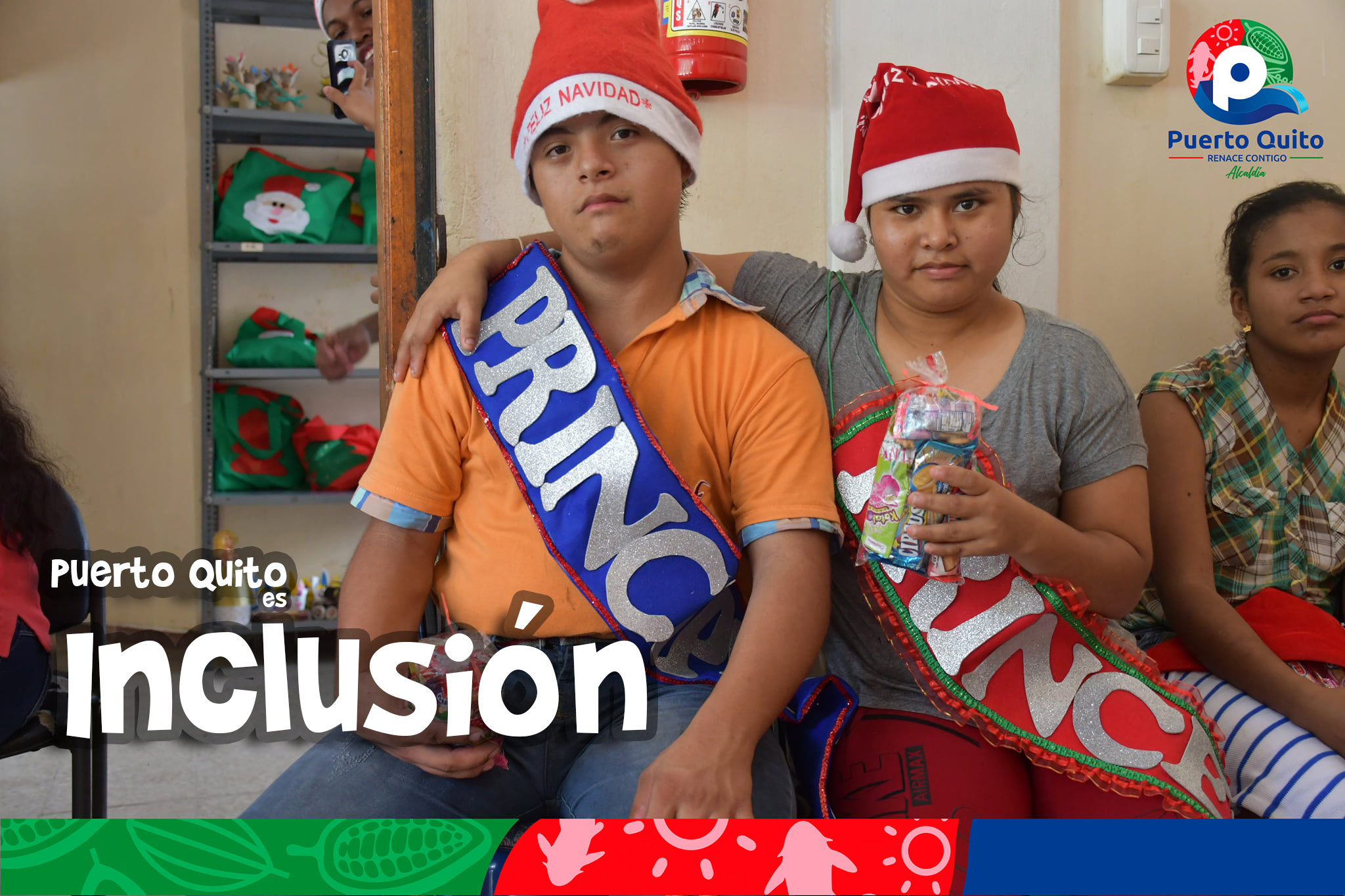 inclusivo